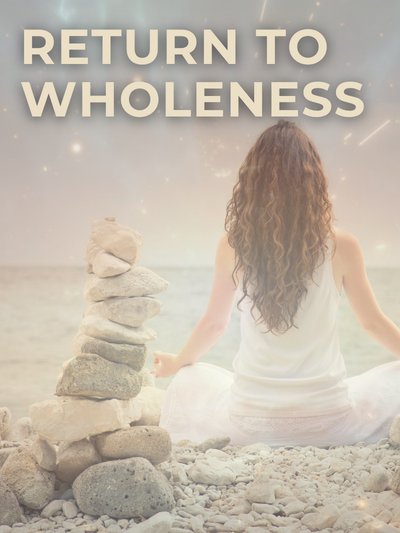 Guided Heart Coherence Meditation to Restore Balance product image (1)