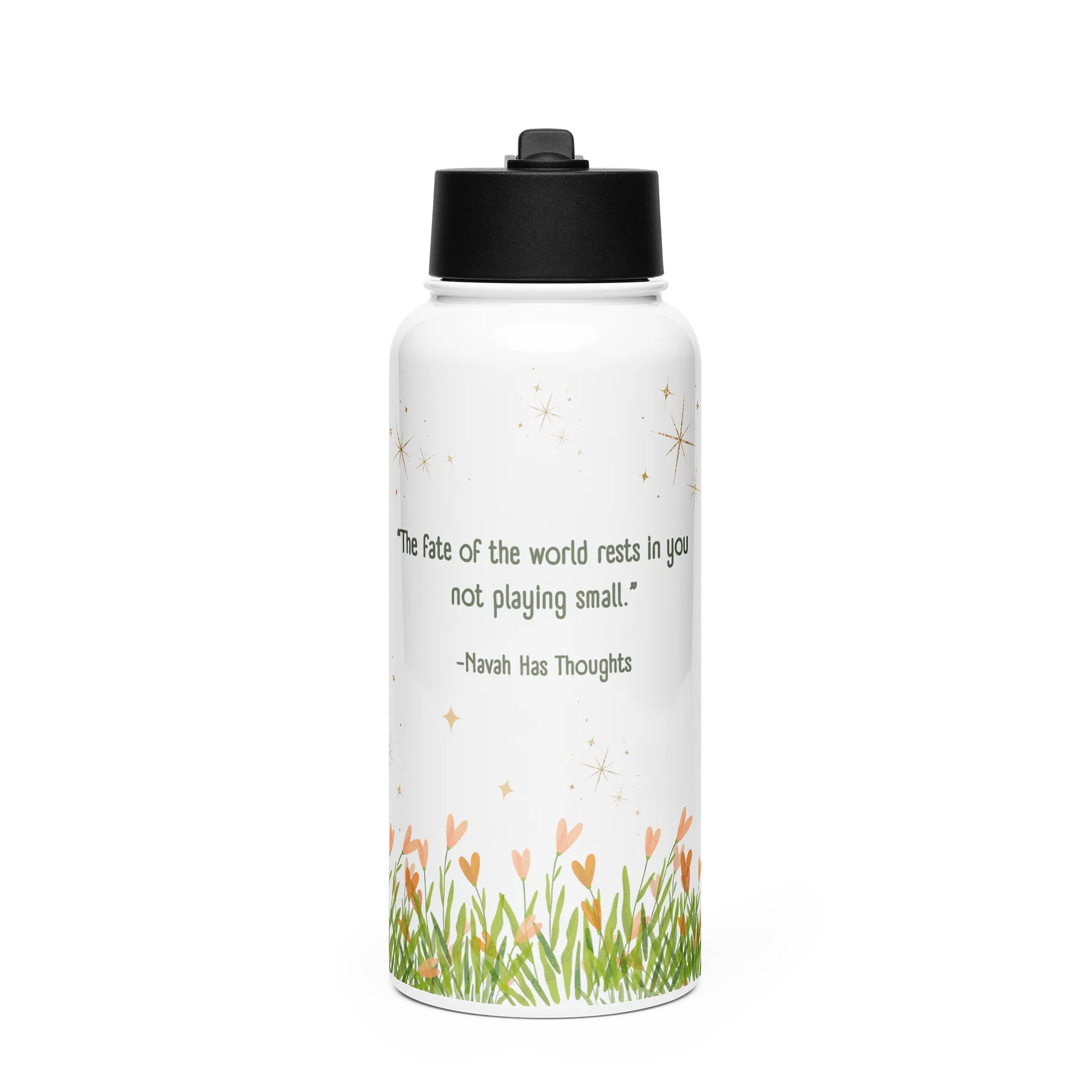 Water Bottle product image (1)