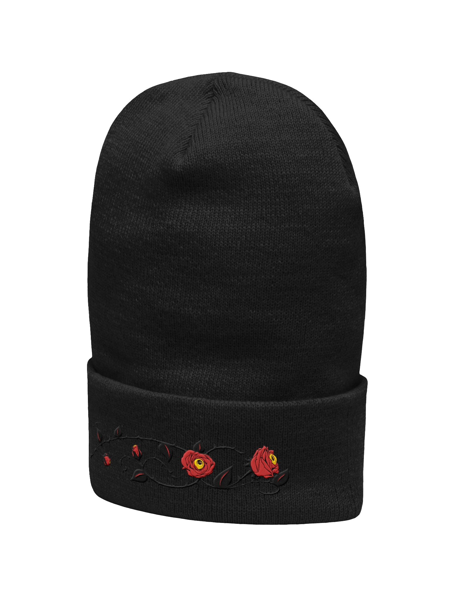 Rose Beanie product image (2)