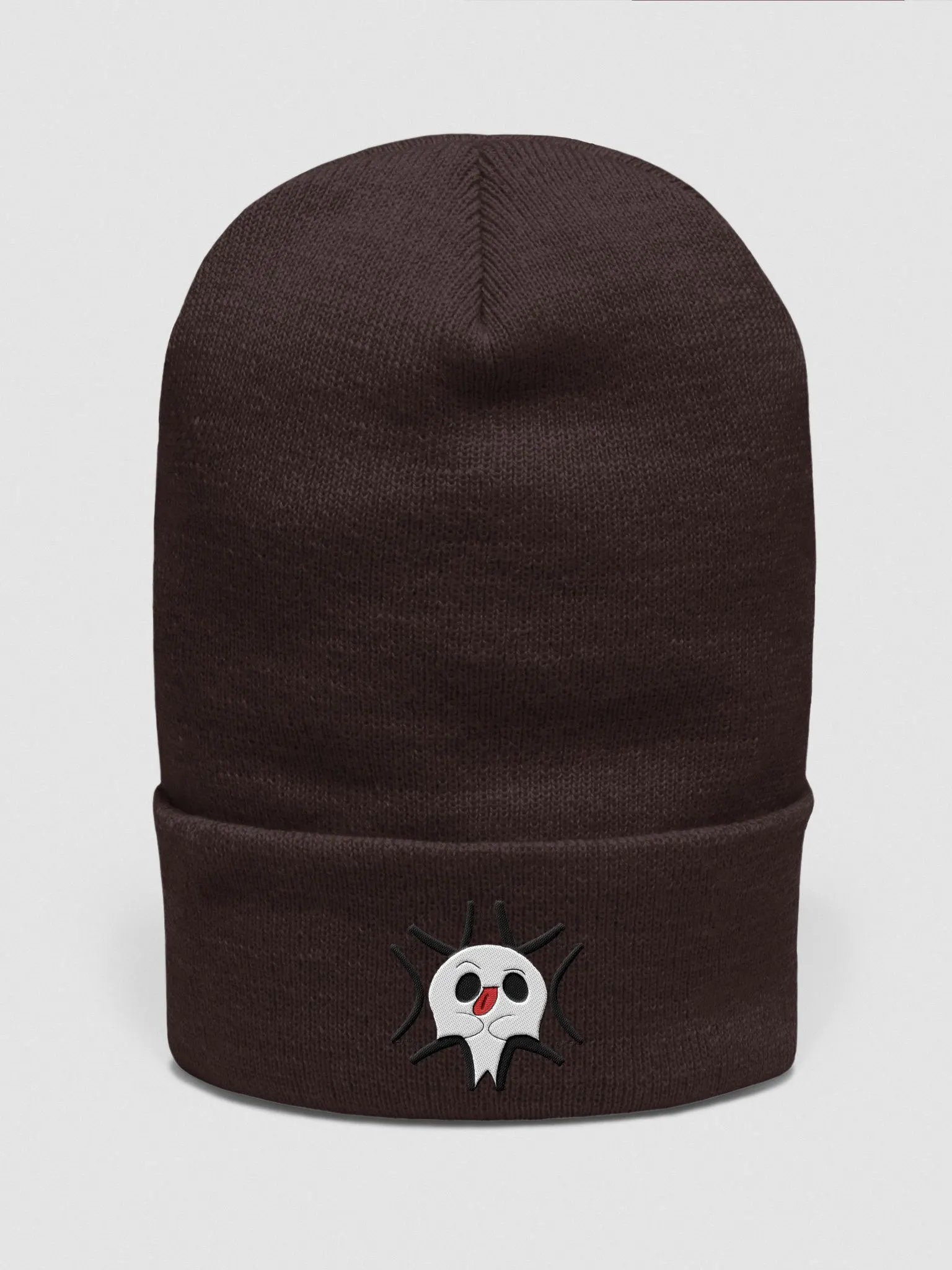 Logo Beanie product image (7)