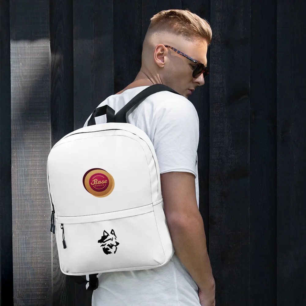 Nice Bag Basemusica product image (3)