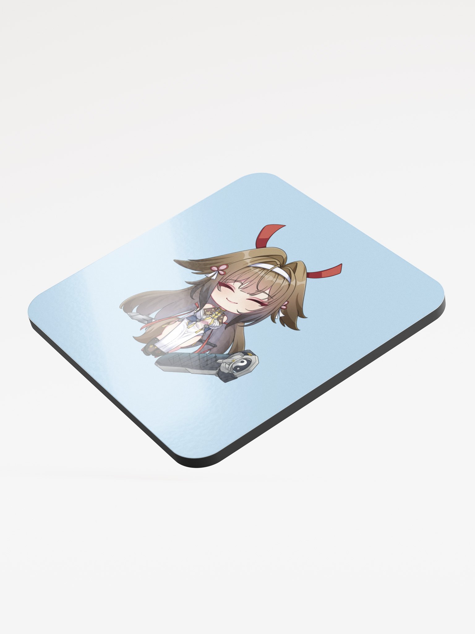 Shunguang Cork Coaster product image (3)
