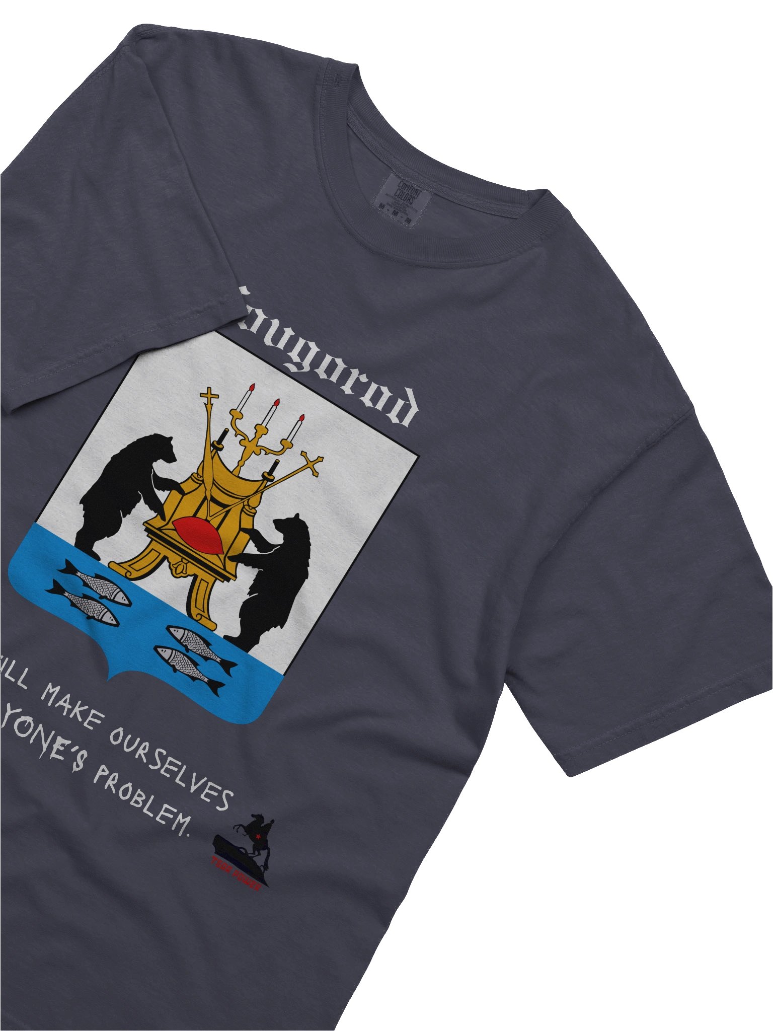 Novgorod product image (5)