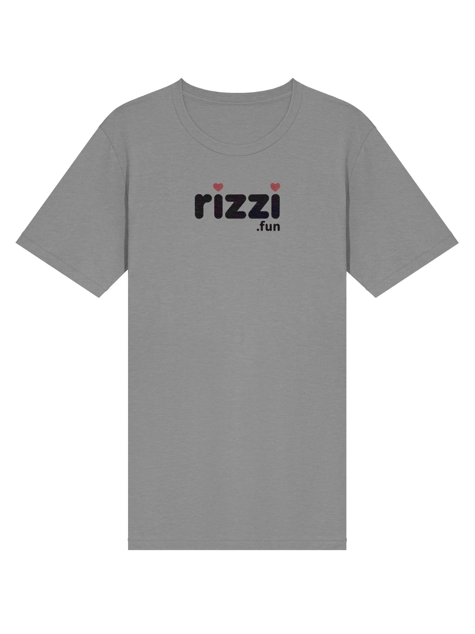 Rizzi Logo Tshirt Light product image (13)