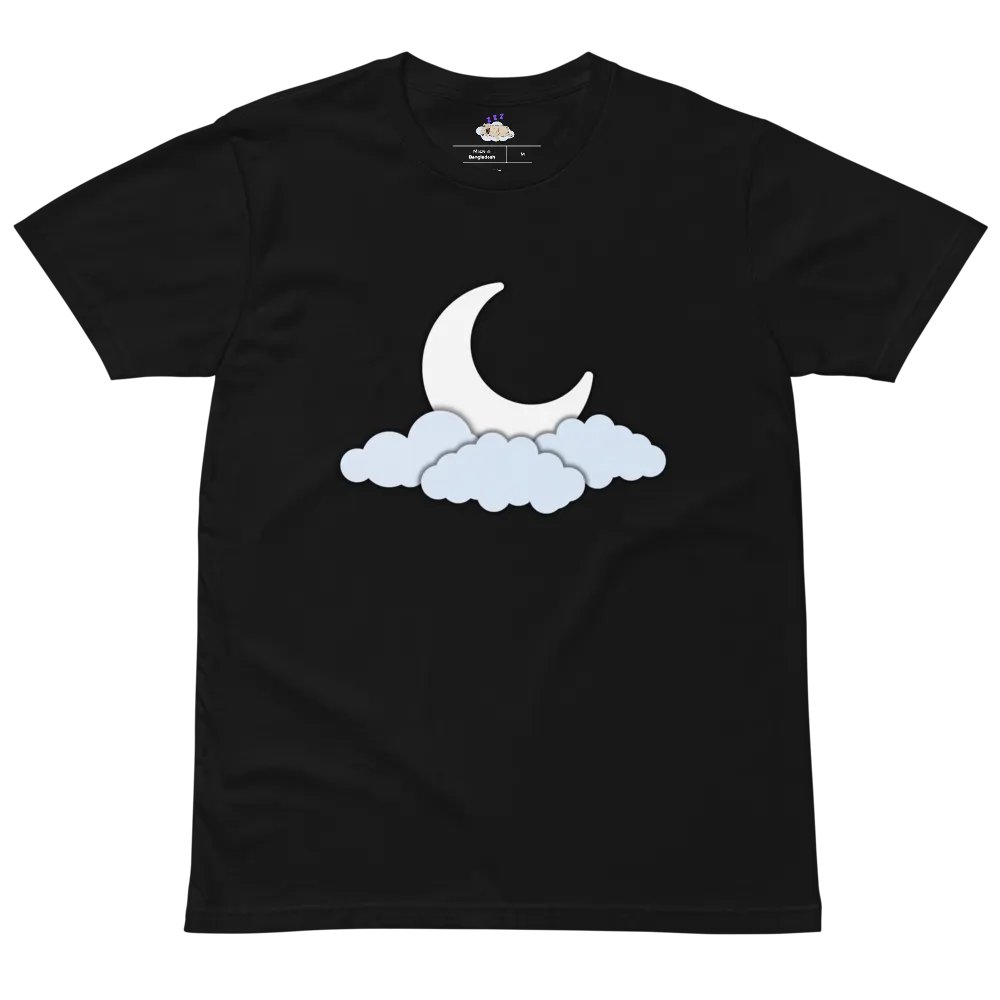 Snoozin' Tee product image (19)