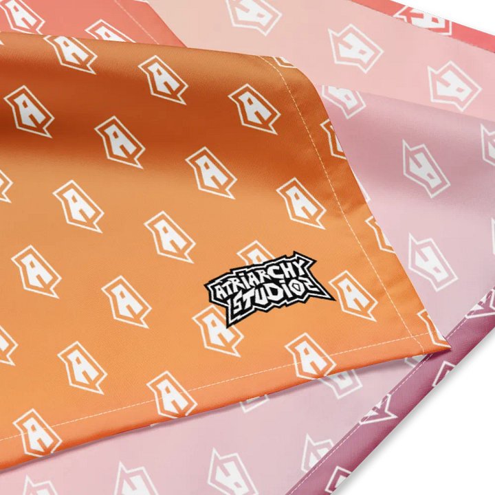 San Diego Bandana product image (1)
