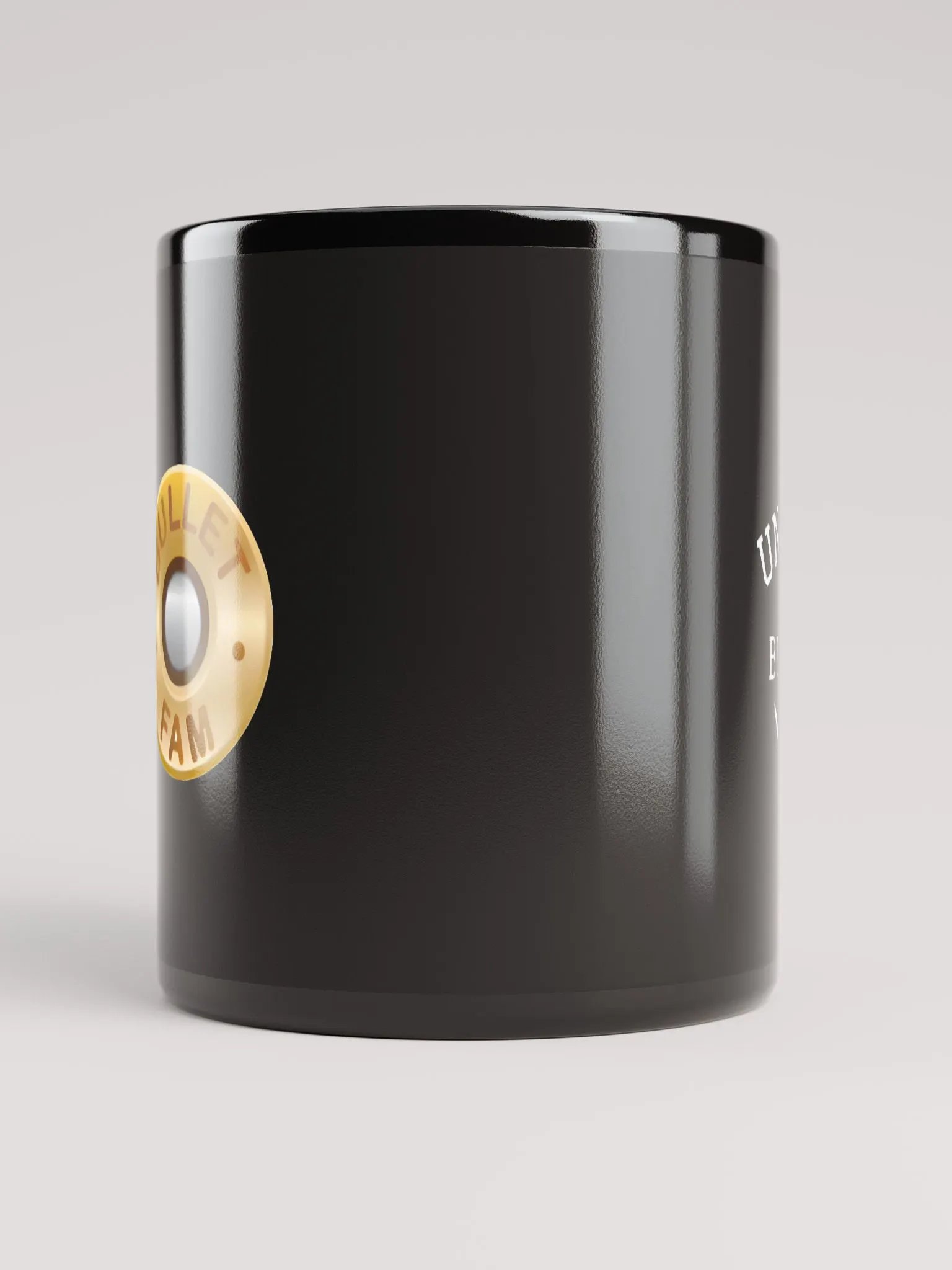 UBF Mug product image (9)