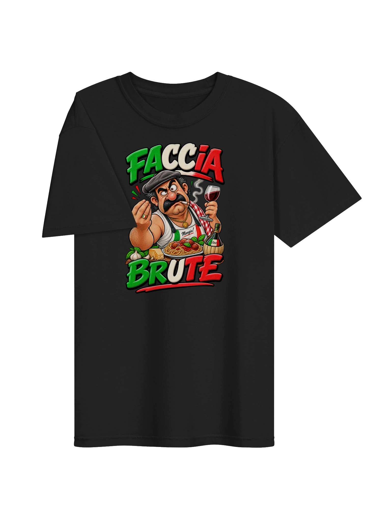 Faccia Brute product image (3)