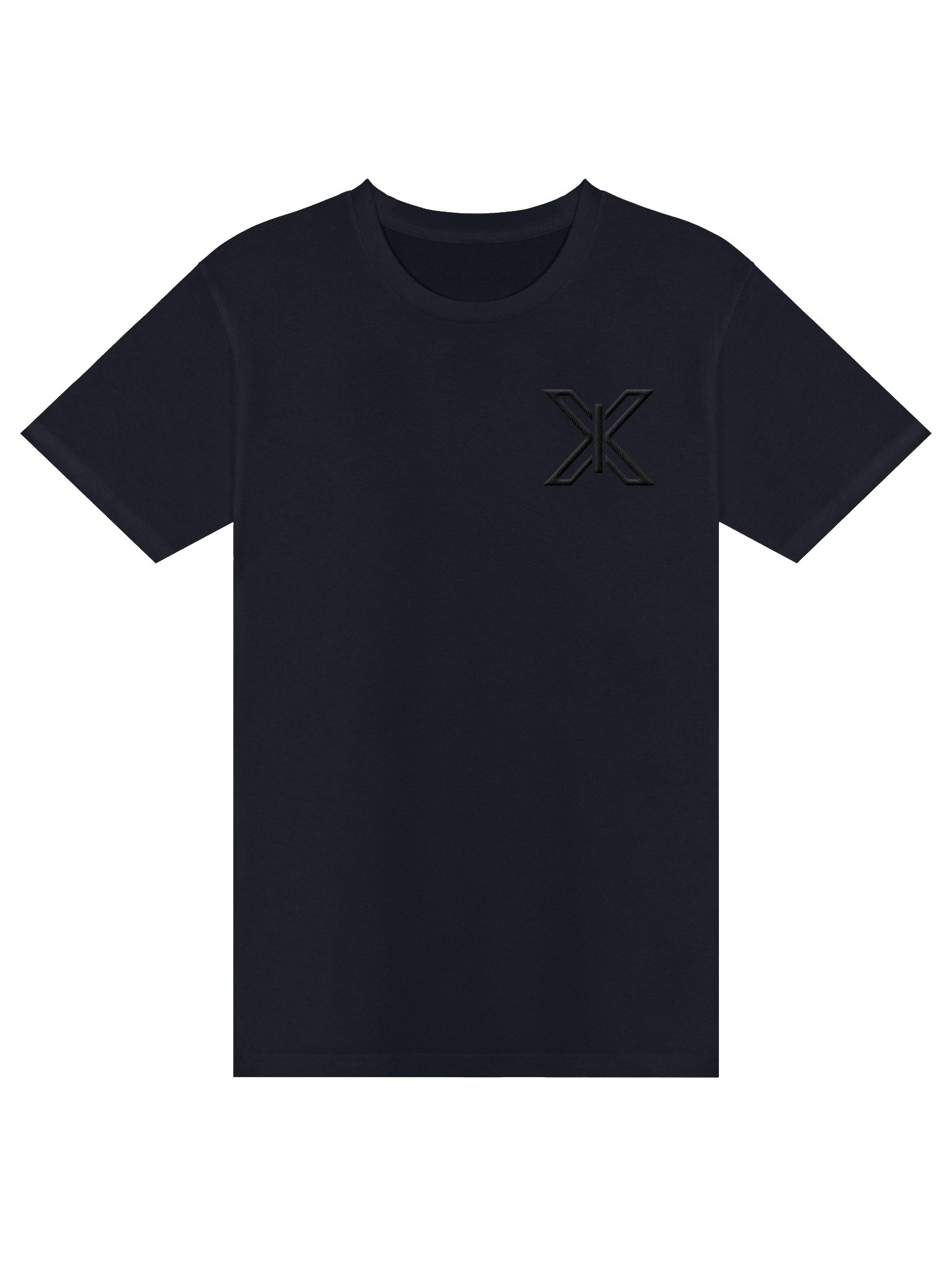 XBOYI Men’s WOMEN — Premium Signature Tee product image (4)