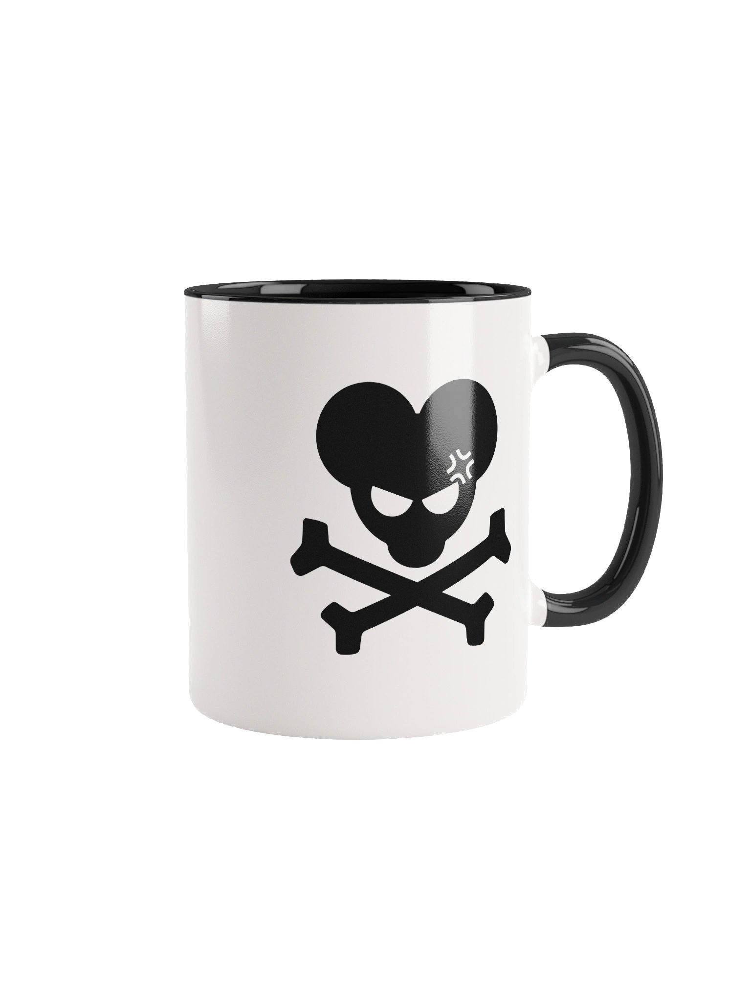Sad Mouse Mad Mouse Mug product image (5)