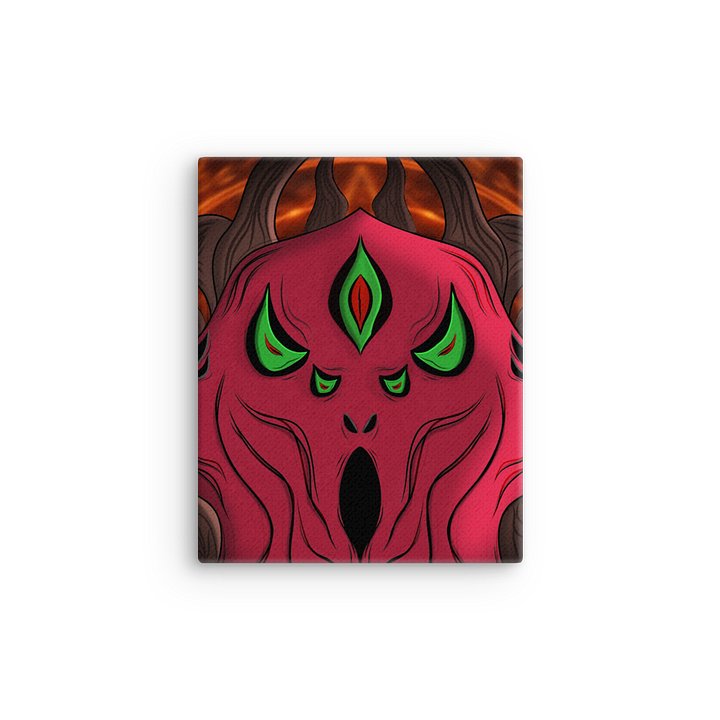 Krymor - SLIM CANVAS product image (12)