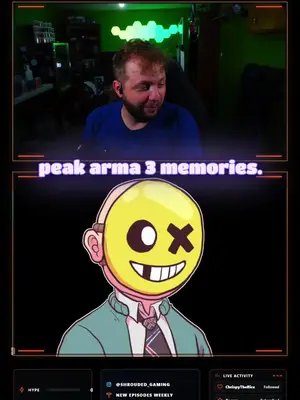 peak gaming was arma 3 wasteland 💣 #arma3 #nostalgia #gamingstories #pcgaming