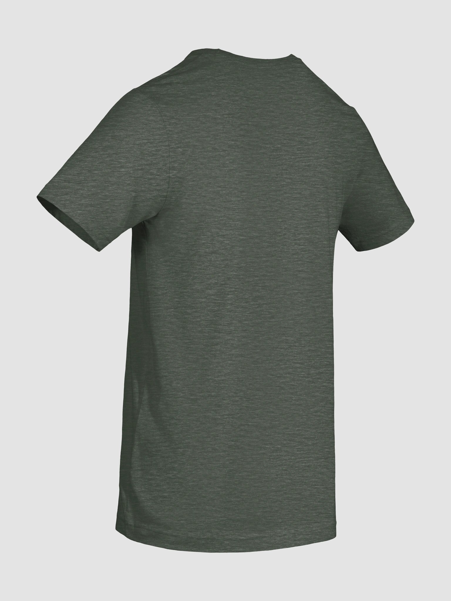 cosy corner small logo tee product image (12)