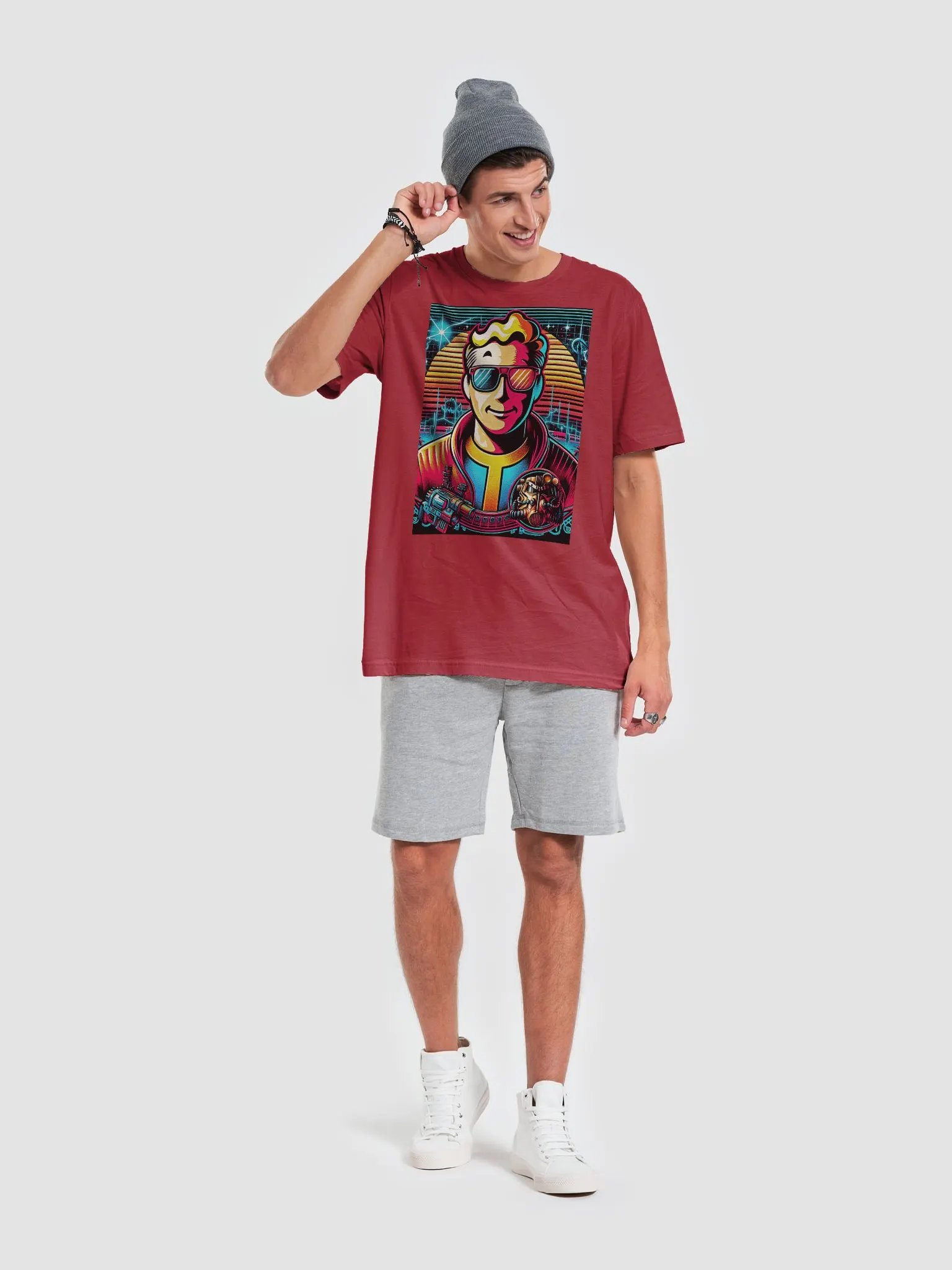 Vault-Tec Presents: You! product image (16)