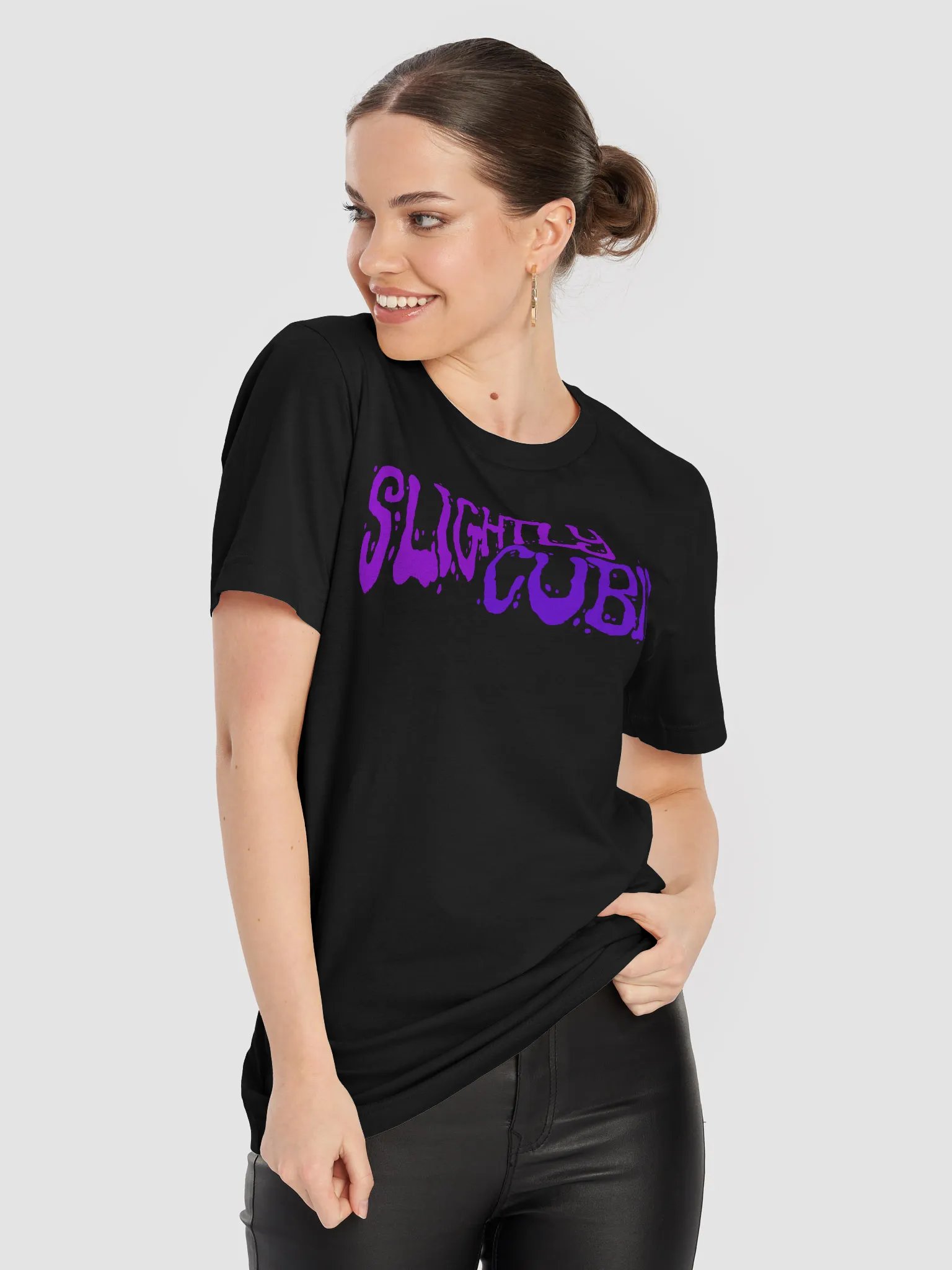 SlightlyCubic T-Shirt (Classic) product image (8)