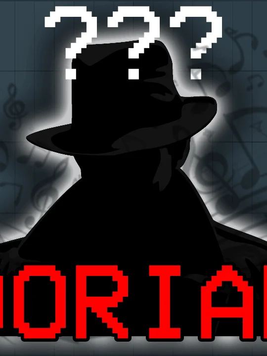 A Secret Foe Project File and Stems (bundle) product image (1)