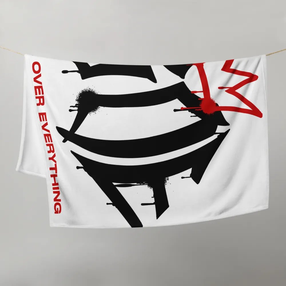 OBOE Drip Blanket product image (9)