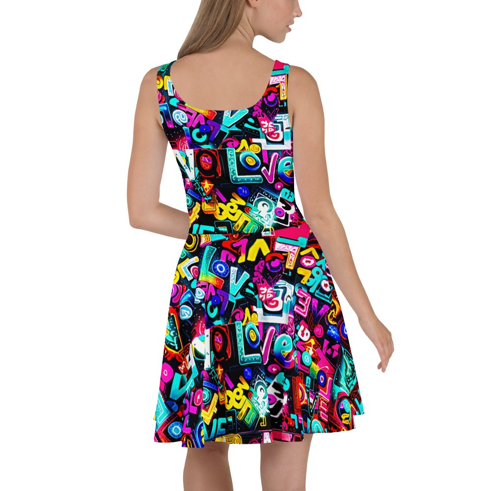 L.O.V.E. #7 - Juno Chaos product image (4)