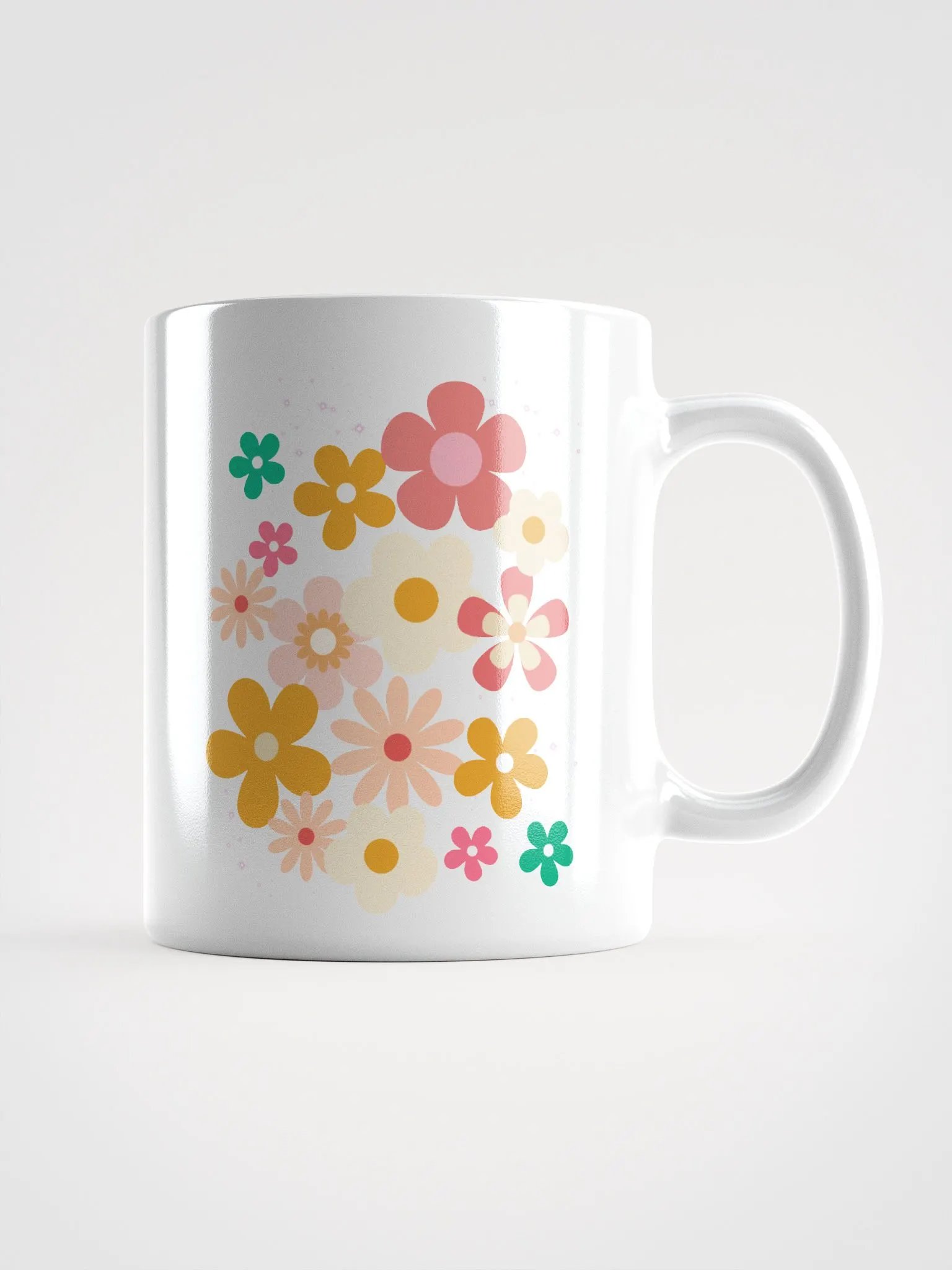 Blossom Delight Mug product image (2)