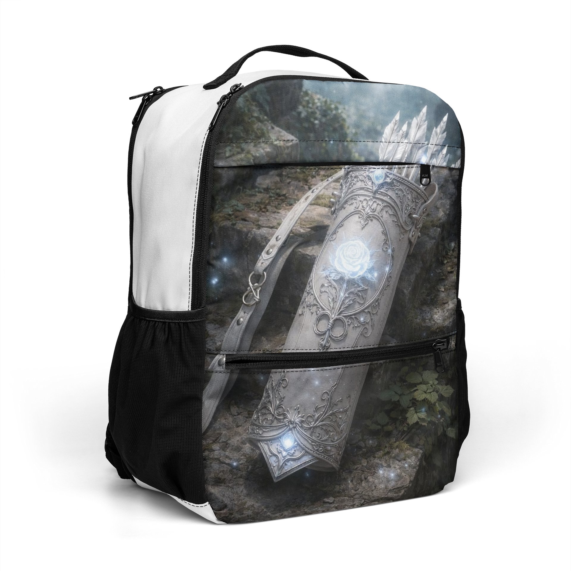 Quiver of the Rose Scholar product image (7)