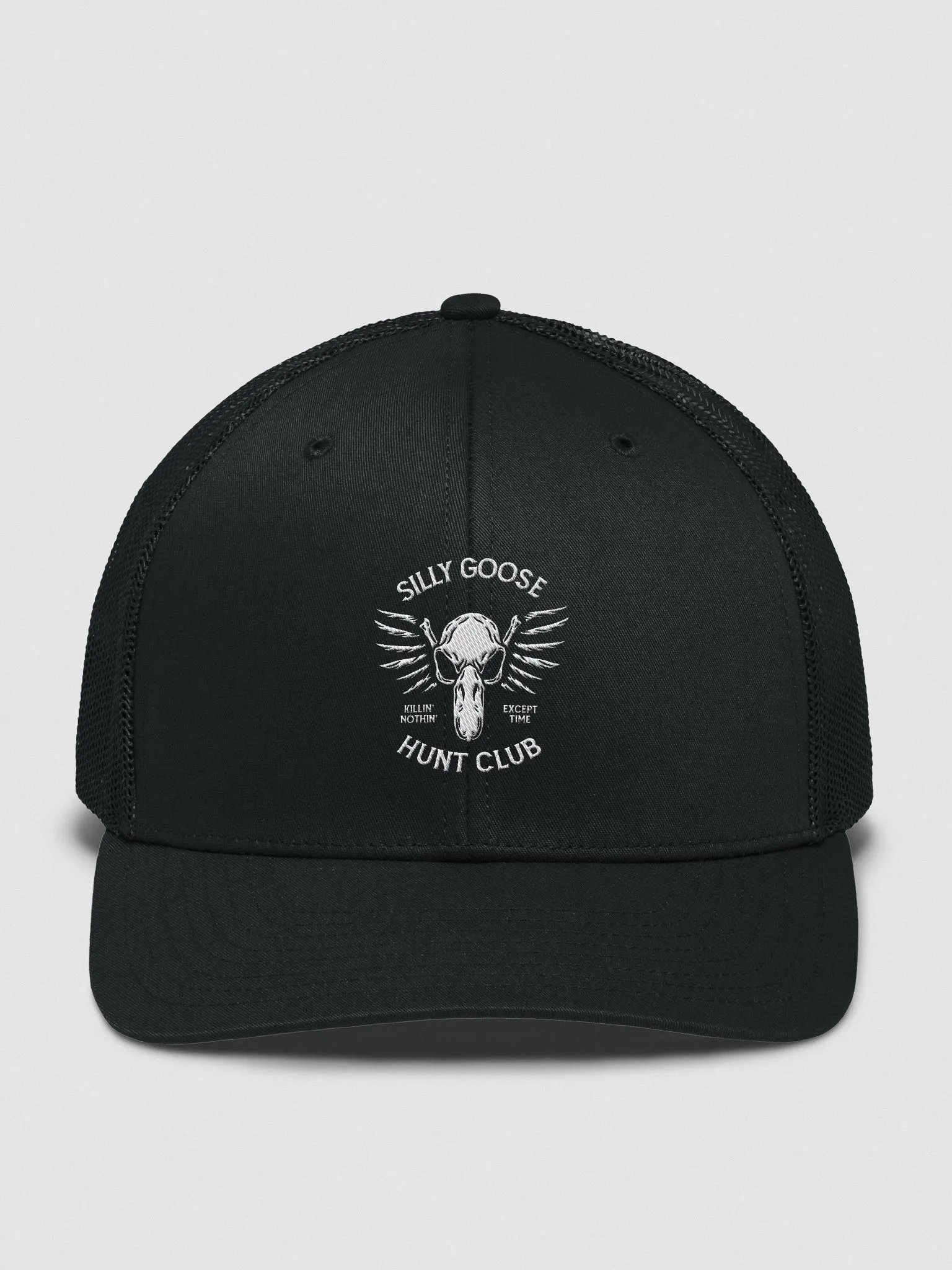 Silly Goose Hunt Club | Trucker Hat product image (5)