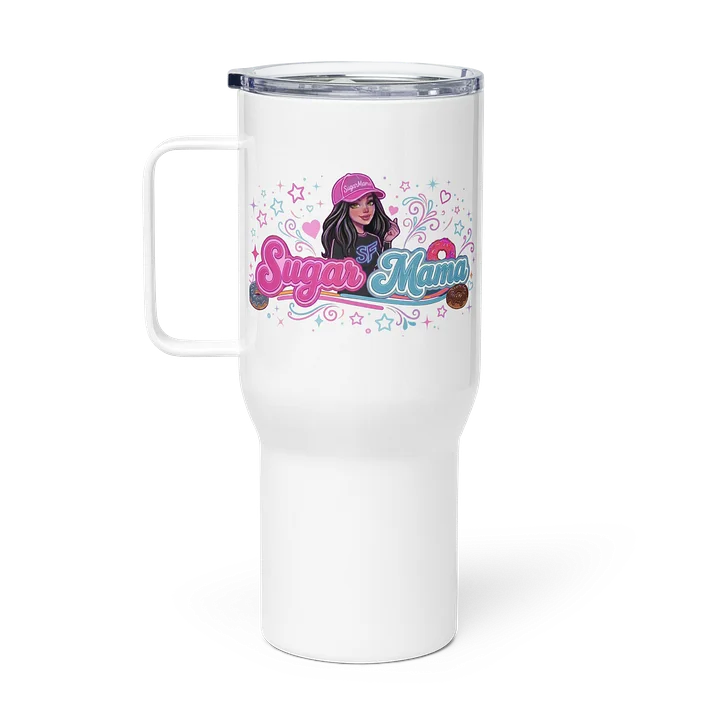 SugarMama & SugarFam Stanley product image (1)