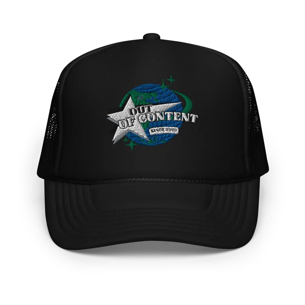 ATI - Trucker Cap product image (1)