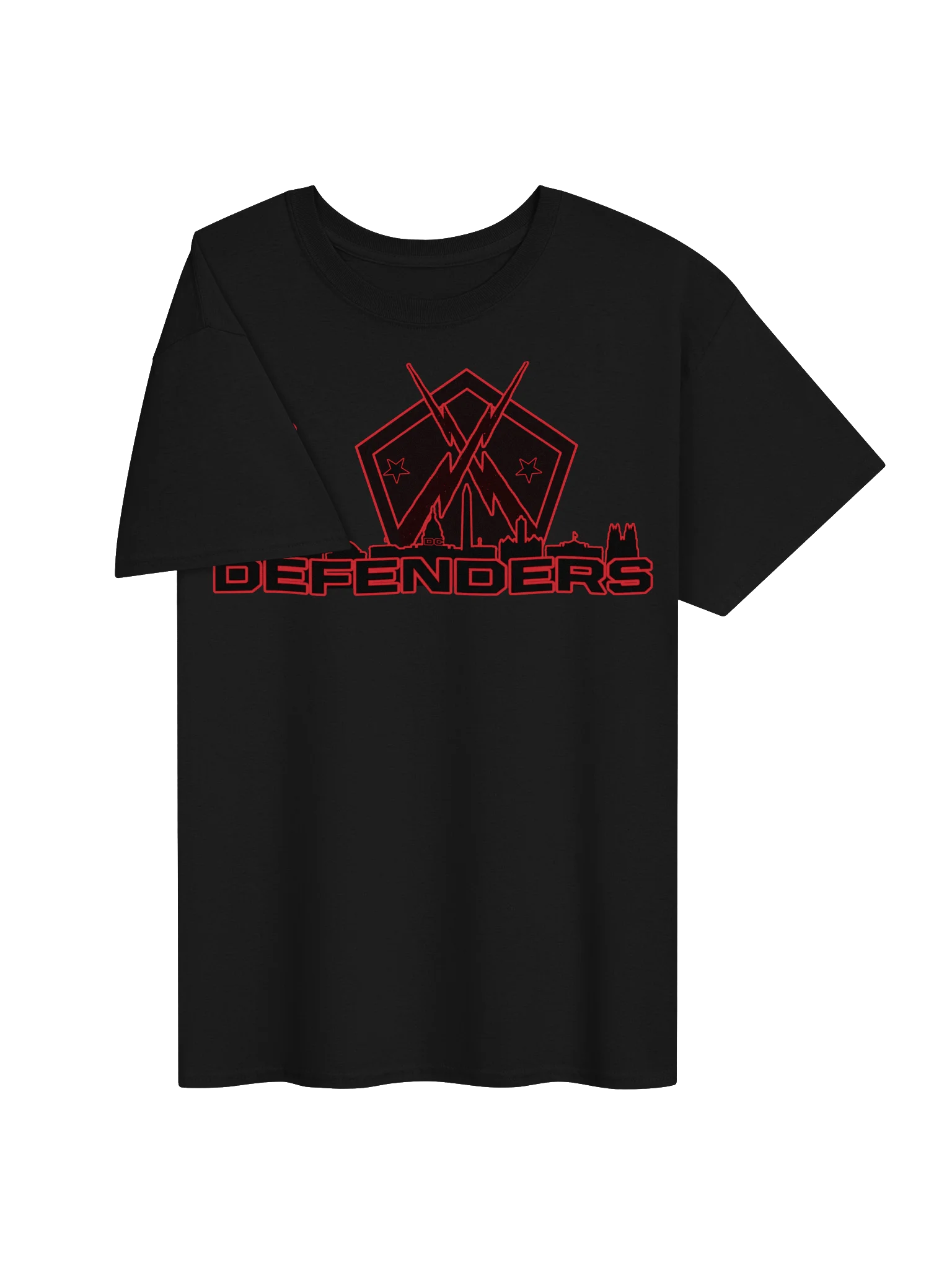 Defend The District product image (3)