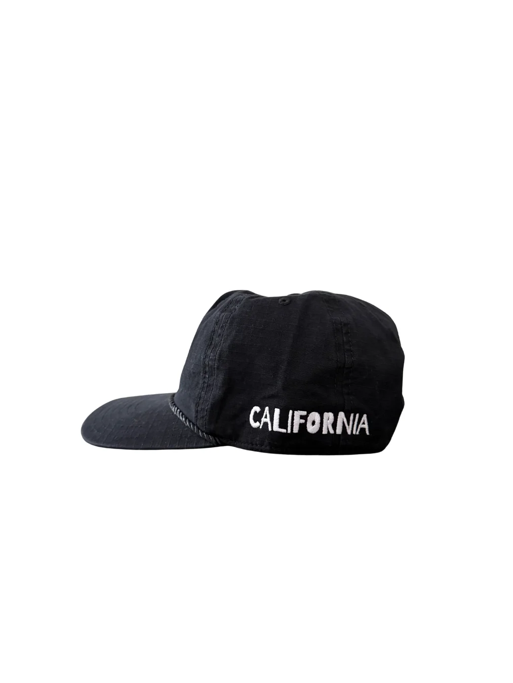 Breaking Even TV CALIFORNIA Hat product image (2)