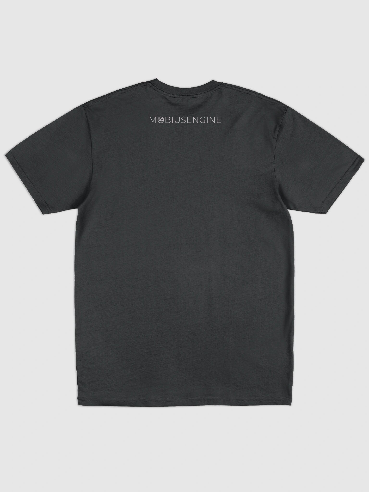 Abstract Mobius Eyecon Men's Tee product image (4)