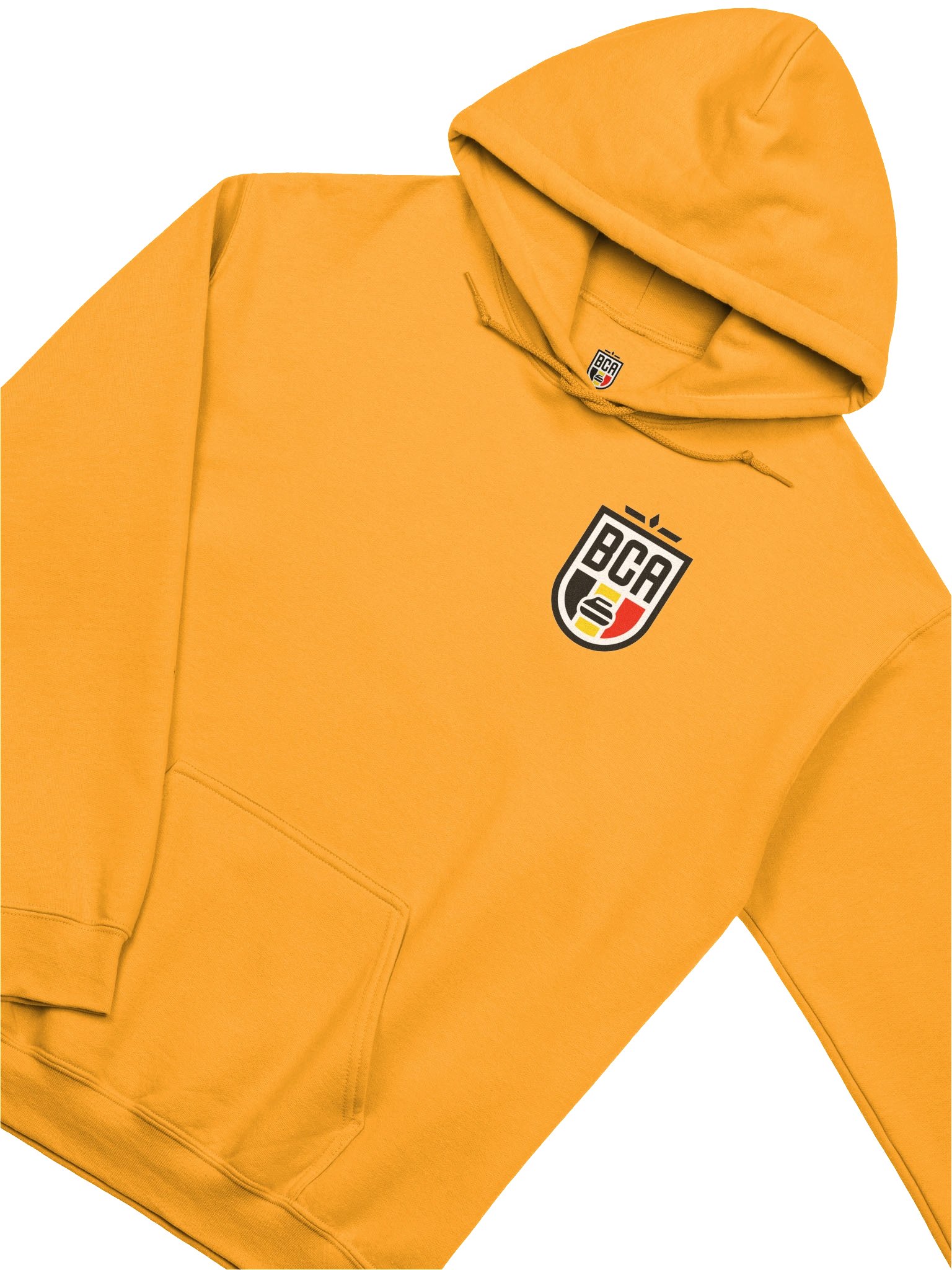BCA Shield Logo Hoodie product image (6)