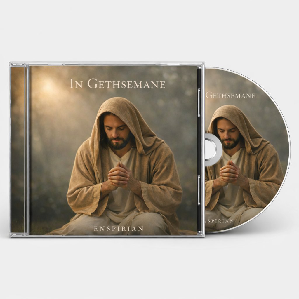 In Gethsemane product image (3)