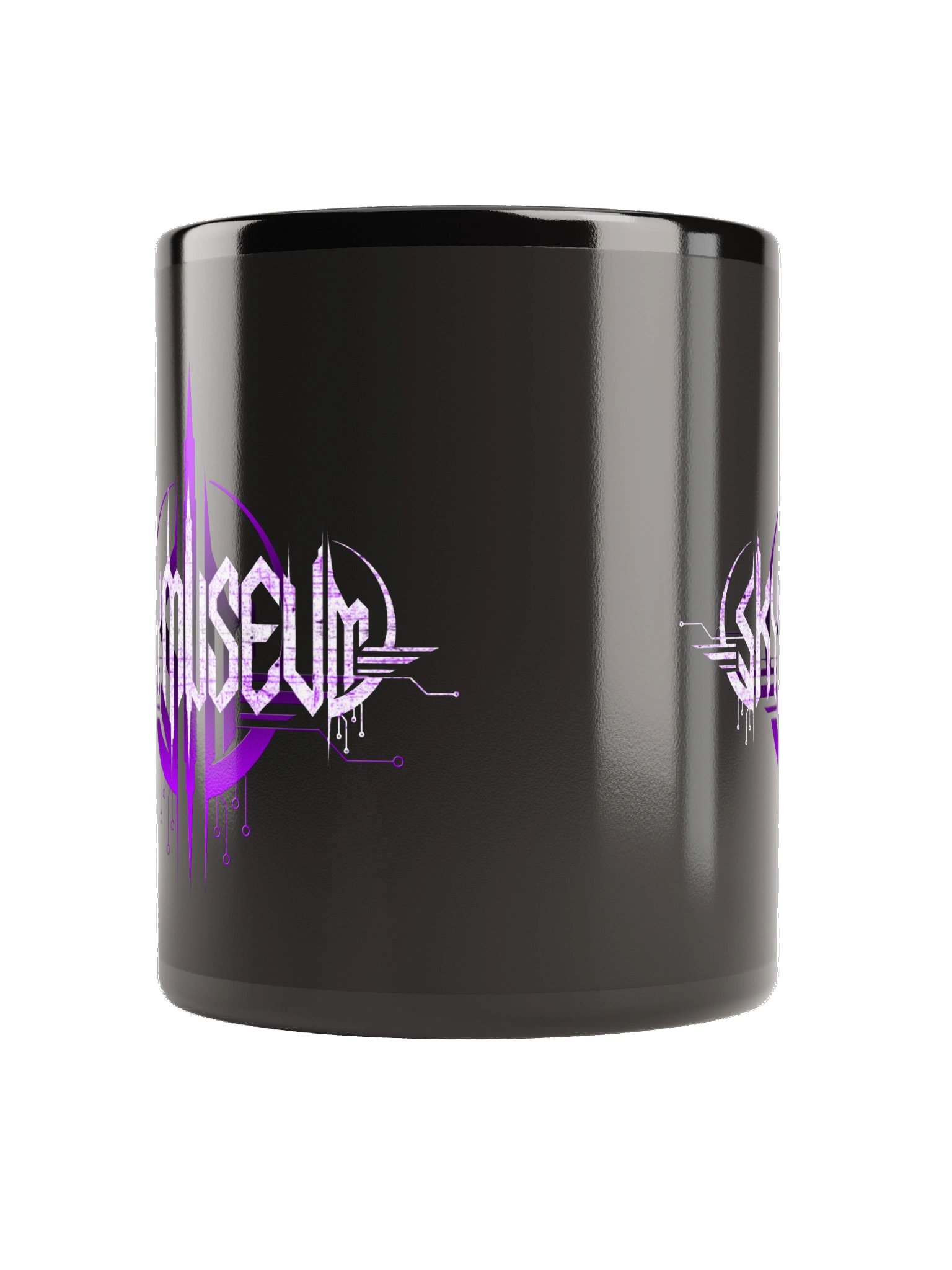 SkyMuseum 2.0 Mug product image (3)