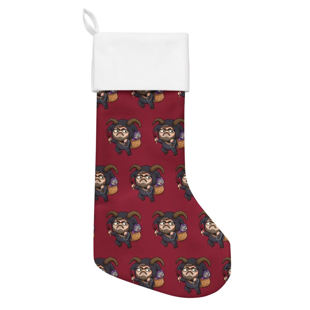 KRAMGAR Christmas Stocking product image (3)