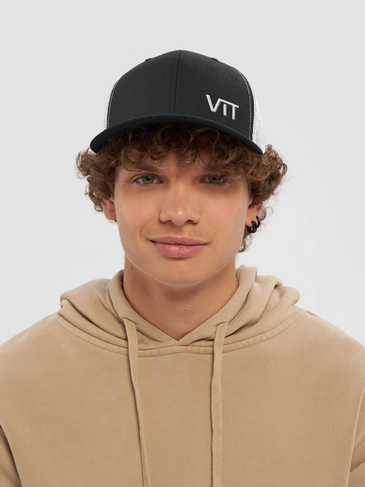 VIT Trucker Hat product image (5)