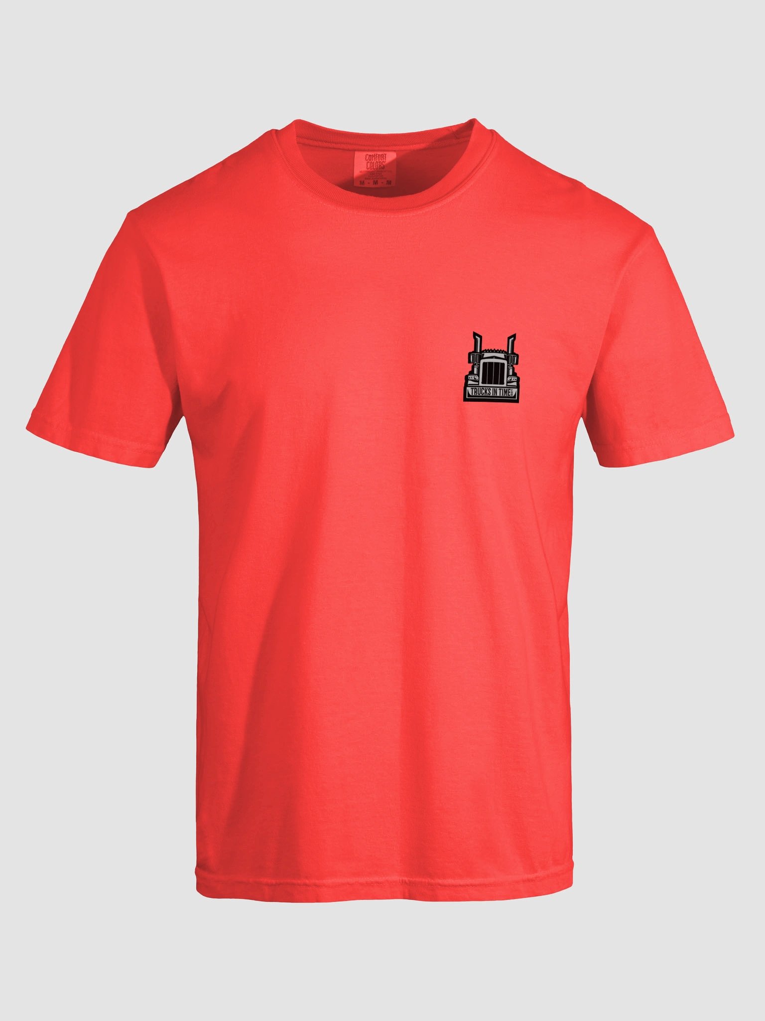 SHITTIN CLITS BOBTAIL Show Shirt product image (36)