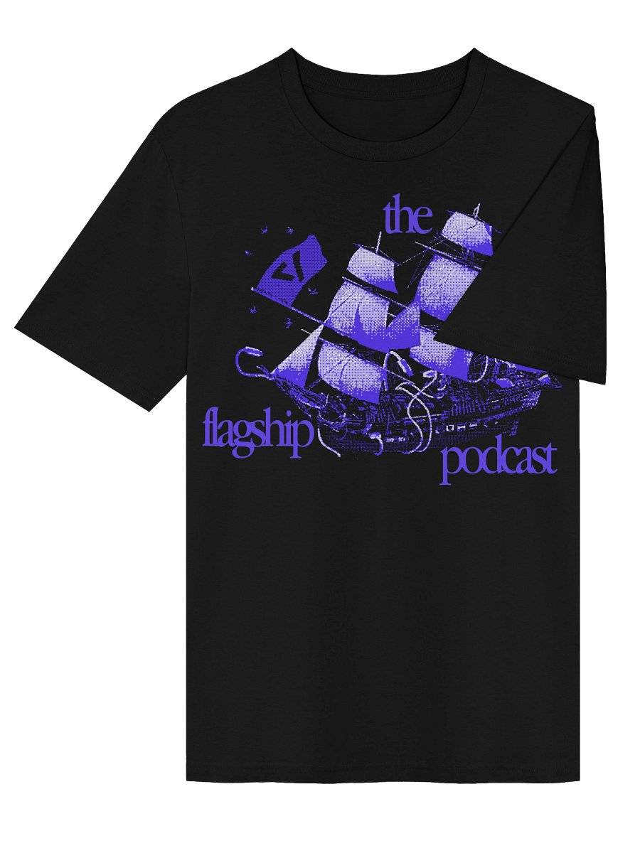 The Vergecast Tee product image (4)