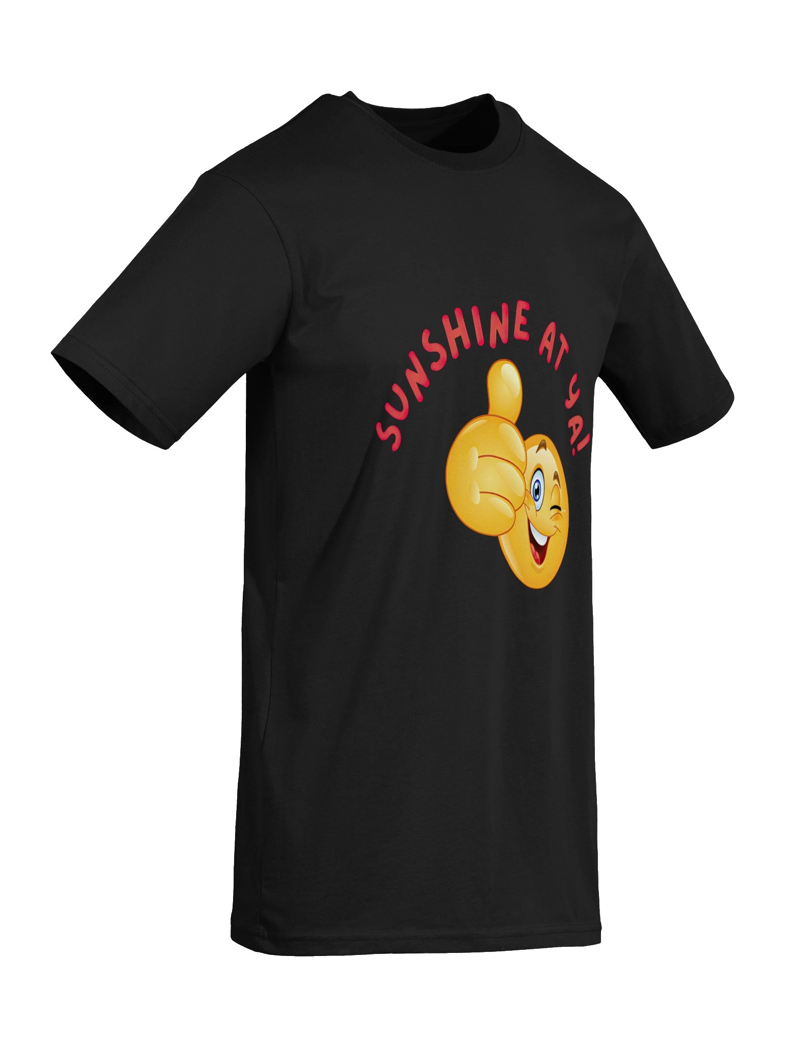 "Sunshine at Ya!" (Tee) product image (57)