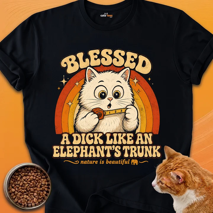 Blessed product image (1)