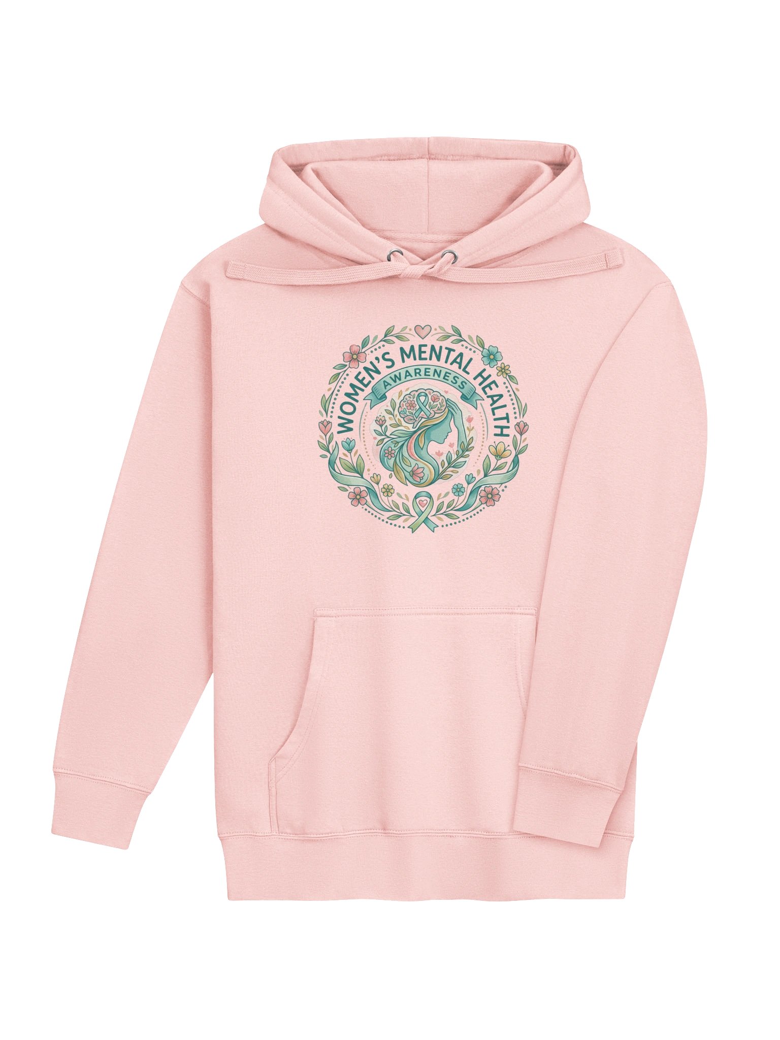 The Truth Untold: Patrick Said Heavyweight Hoodie product image (4)