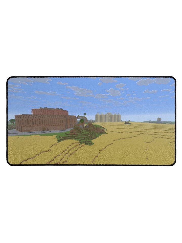 Season 5 Ultra Wide Desk Mat product image (1)