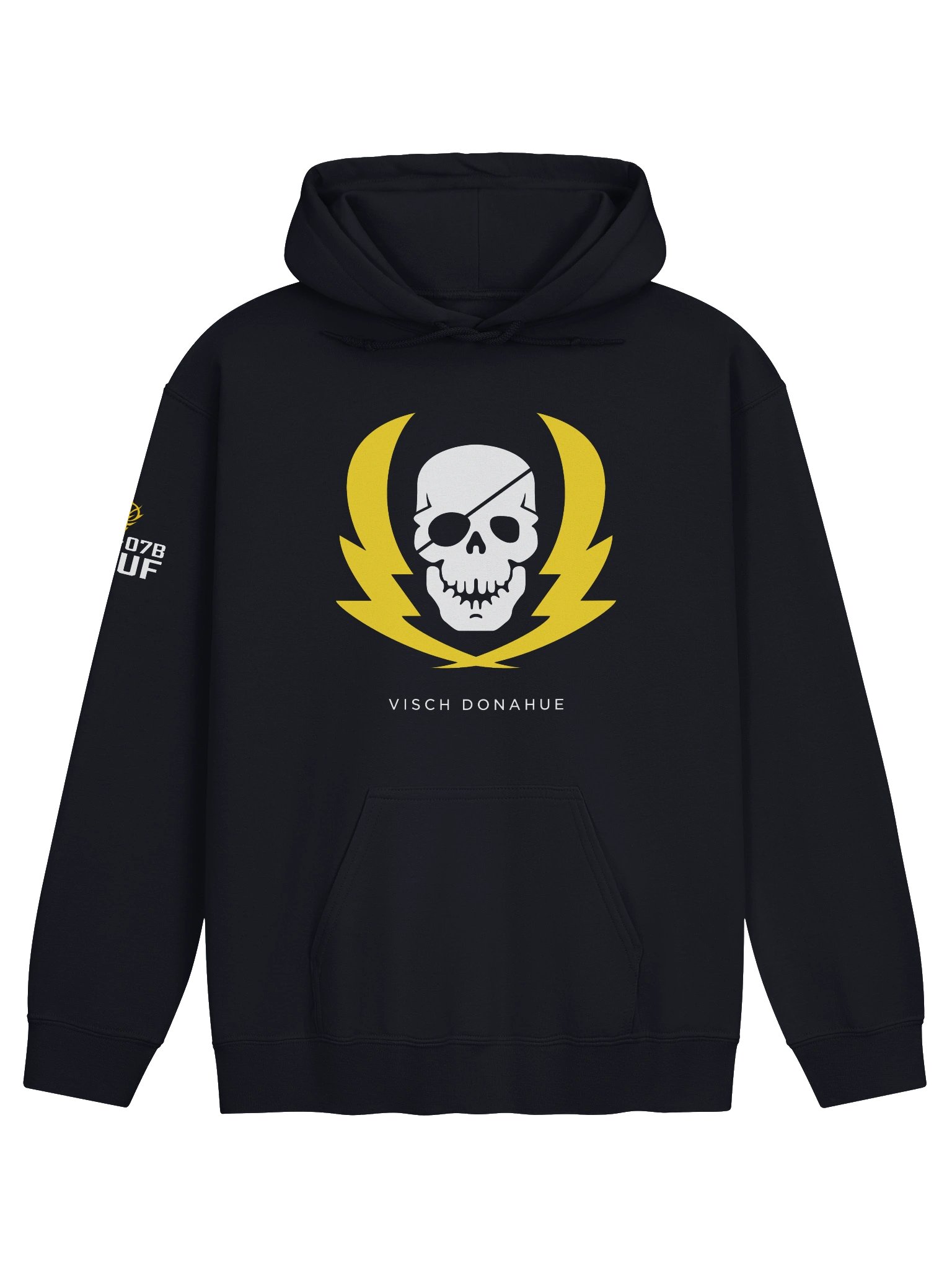Visch Donahue Hoodie product image (1)