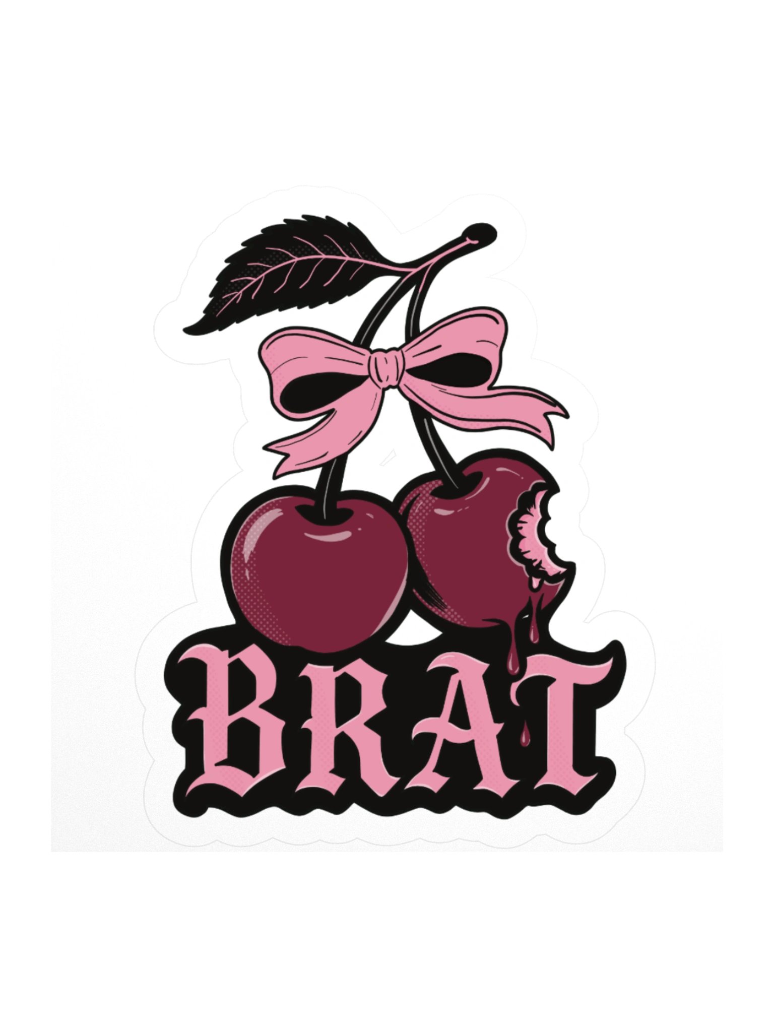 Brat (Sticker) product image (3)