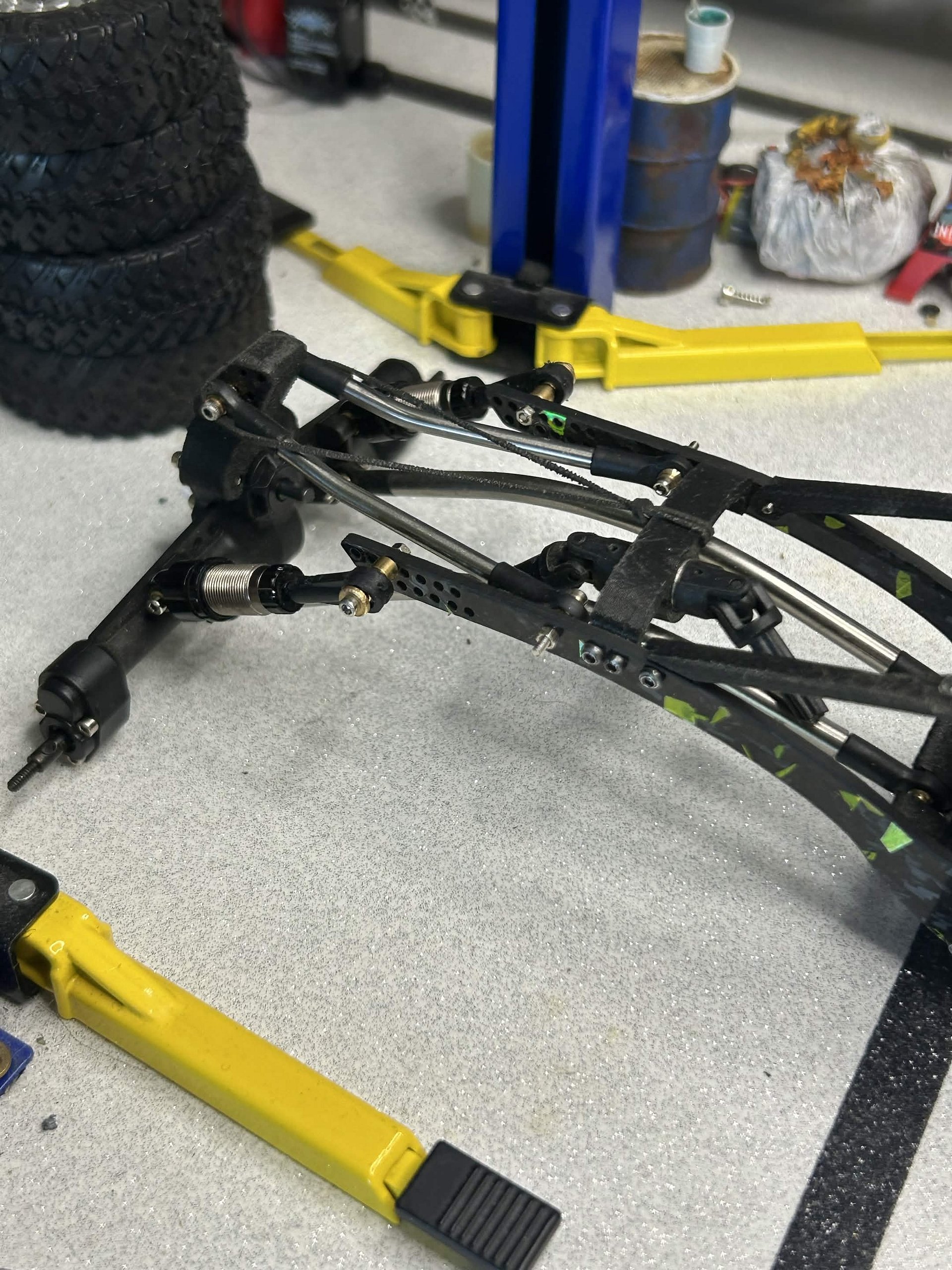 DAVE'S LAWLESS product image (5)
