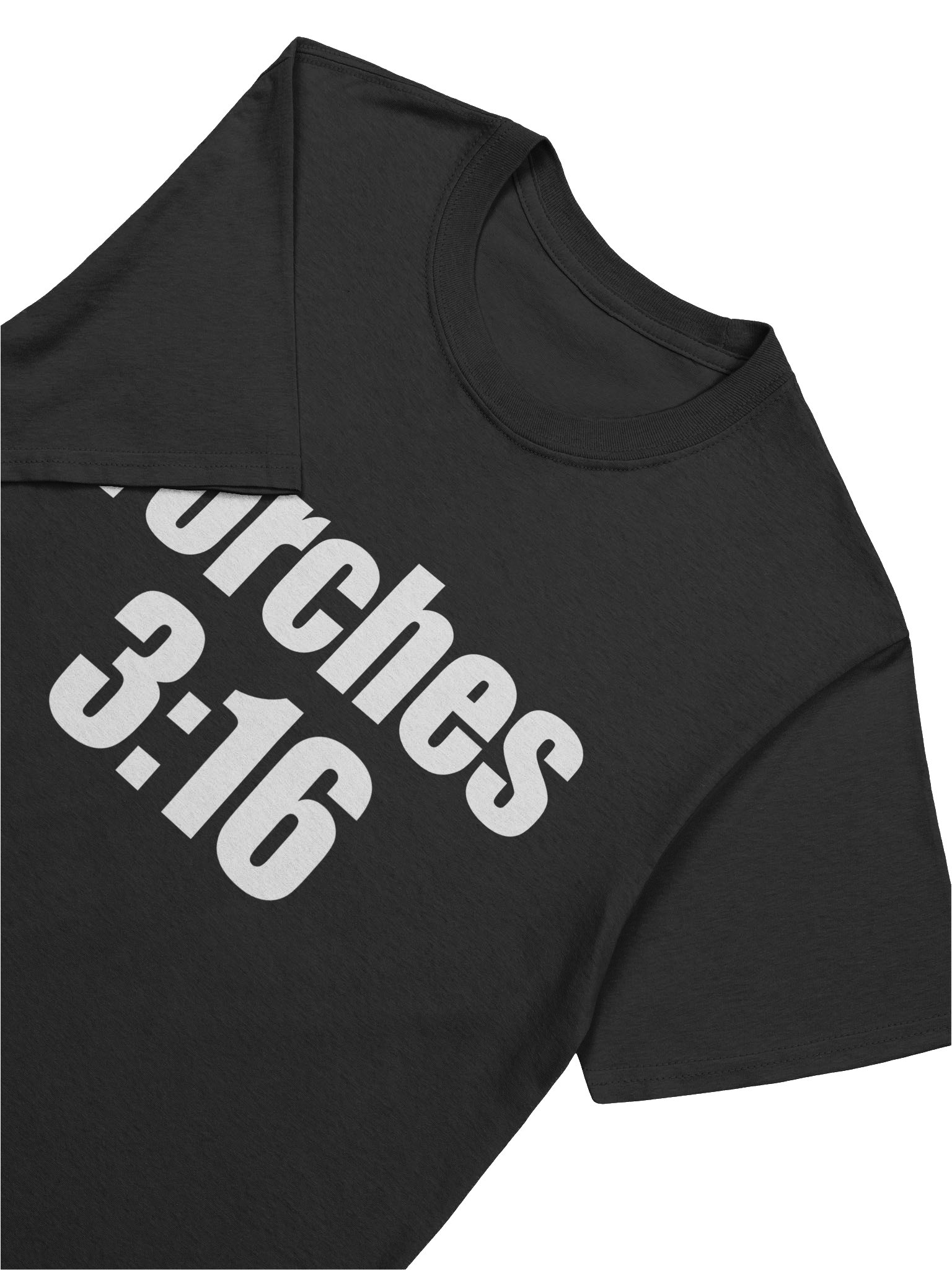 The 'Cold As Hell' Tee product image (7)