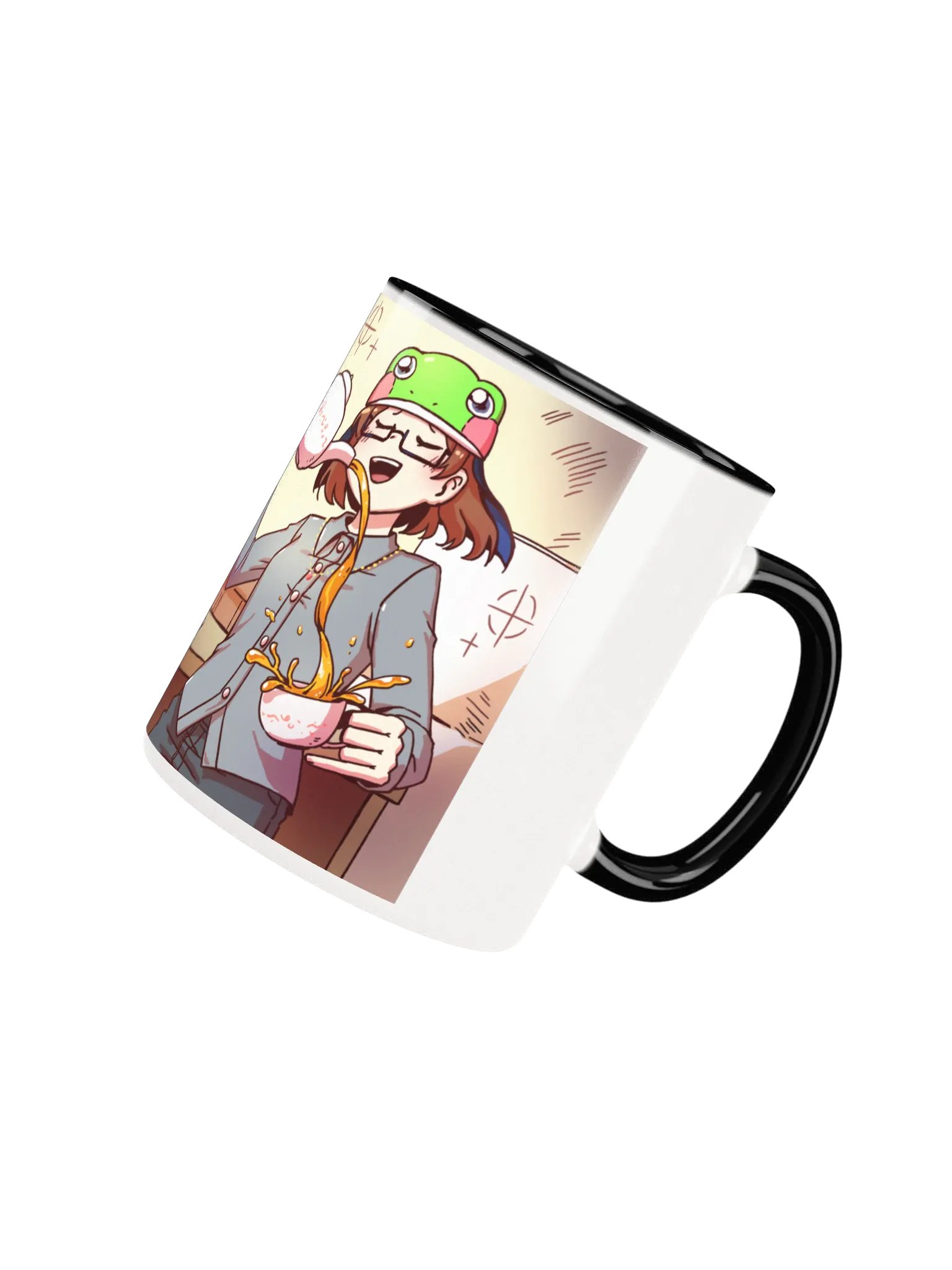 Evening Coffee Mug product image (4)
