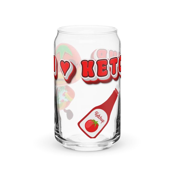 I ♥️ Ketchup product image (1)