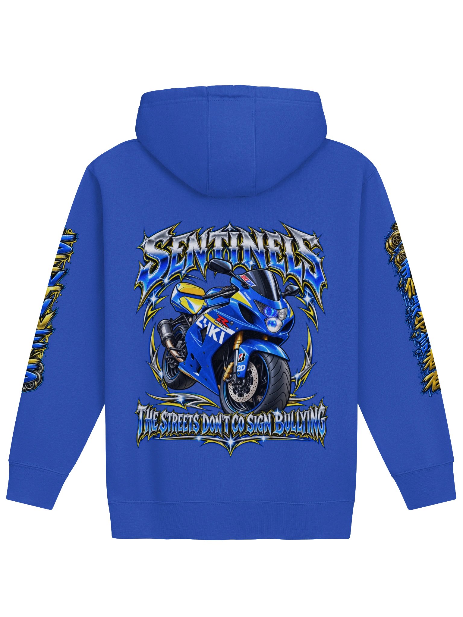 MEMBER CALEB HOODIE ONLY product image (2)