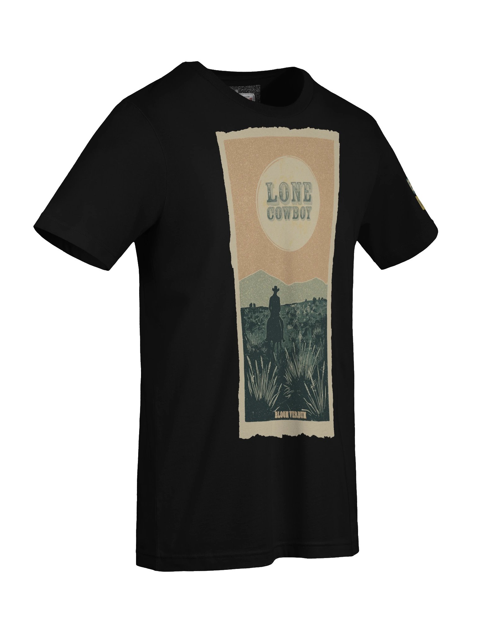 Lone Cowboy product image (14)