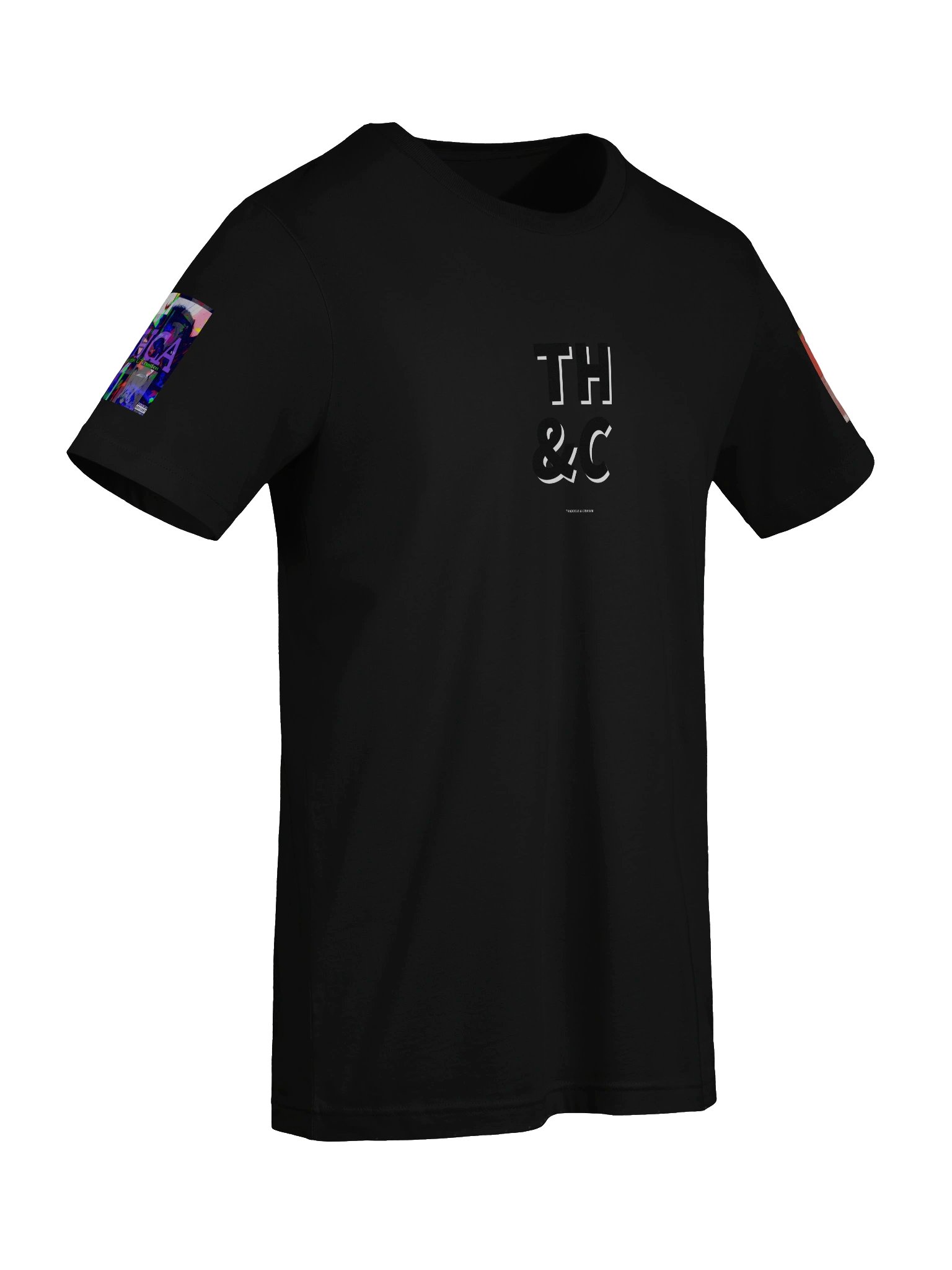 TH&C Tee product image (63)